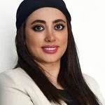 لوگوی سالن زیبایی تخصصی مریم فرجی