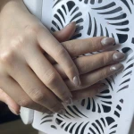 خدمات تخصصی ناخن هانیه (تخفیفات یلدایی)