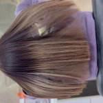 خدمات صافی مو و فر دائم رشمه فاطمه کریمی