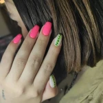 سالن زیبایی و آرایشگاه زنانه هلگا