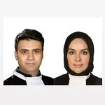 لوگوی دفتر وکالت و موسسه حقوقی