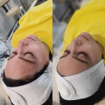 خدمات تخصصی پوست و فیشال رویا باقریان