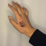 خدمات تخصصی اکستنشن مژه لیفت مژه تتوبدن