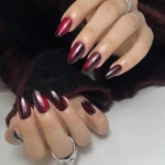 سالن تخصصی کاشت ناخن شیدا براتی