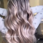  خدمات تخصصی مو فریبا قاسمی