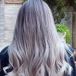 سالن زیبایی دریا درویشی