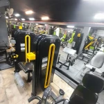 باشگاه بدنسازی ارتک