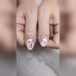 سالن ناخن و زیبایی مرجان بزرگمهر