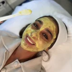 فیشال و پاکسازی تخصصی پوست سارا جلالی