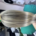 مجموعه زیبایی سایه صالحی S Beauty