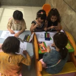 مرکز تخصصی زبان انگلیسی کودک و نوجوان رایان