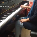 تصویر مرکز آموزش پیانو افشان