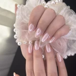 خدمات تخصصی کاشت ناخن مهسا فلاح