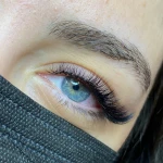 آکادمی تخصصی اکستنشن مژه بهناز