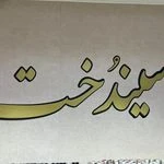 لوگوی سالن زیبایی سیندخت بیوتی