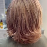 سالن زیبایی رها بیوتی