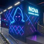 لوگوی گیم نت _نوا گیم سنتر