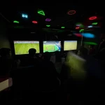 تصویر *گیم نت شبانه روزی اکسیژن*