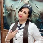 فیشال تخصصی  سعیده صدیقی