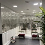 سالن زیبایی شقایق مهاجر