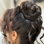 تصویر آرایشگاه، سالن زیبایی سپیده قورقی(تخفیف ویژه)