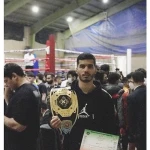 باشگاه قویدلان غرب