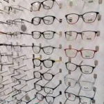 نمونه کار تخصصی عینک و بینایی سنجی لوکس ایلیا