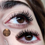 اکستنشن مژه تخصصی سمیه خوش اخلاق