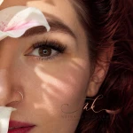 خدمات تخصصی اکستنشن مژه نایرا خداوردیان