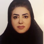 نمونه کار روان شناس بالینی میترا عبدالحمیدی