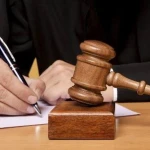 نمونه کار وکالت مشکلات ملکی و ثبتی معین معمار
