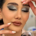 سالن زیبایی سمن