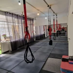  استودیو TRX الاهه بخشی