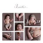  آتلیه عکاسی ریماگل (تخصصی کودک)