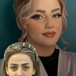 سالن زیبایی و آموزشگاه سرای شقایق