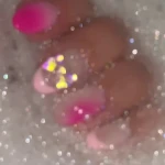 سالن زیبایی غزل شادی(مرکز تخصصی رنگ احیا