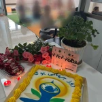 مرکز تخصصی یوگا و ماساژ مروارید آبی