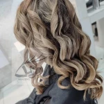 سالن زیبایی مرزنگ