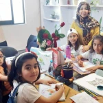 آموزشگاه نقاشی رنسانس