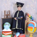 مهدکودک و پیش دبستانی قطره ها