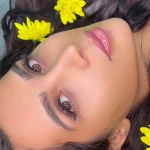 تصویر خدمات تخصصی اکستنشن مژه و لیفت مهتاب