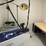 تصویر مرکز زیبایی و لیزر دکتر سارا یاحقی