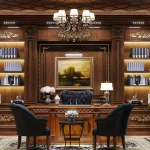  دفتر وکالت جلالی (وکیل پایه یک)