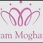 سالن زیبایی مریم مقومی