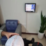 نمونه کار حس تحول شمیرانات