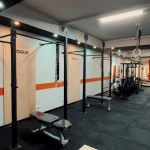 باشگاه تخصصی ای ام اس ،اریال،کراسفیت