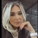 نمونه کار سالن زیبایی و آرایشگاه زنانه گلاله