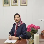 تصویر روانشناس طاهره اسلامی (مشاوره آنلاین)