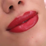 نمونه کار سالن تخصصی تتو، کاشت ناخن و مژه الهام