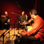 کلاس موسیقی فرنام فرهنگ